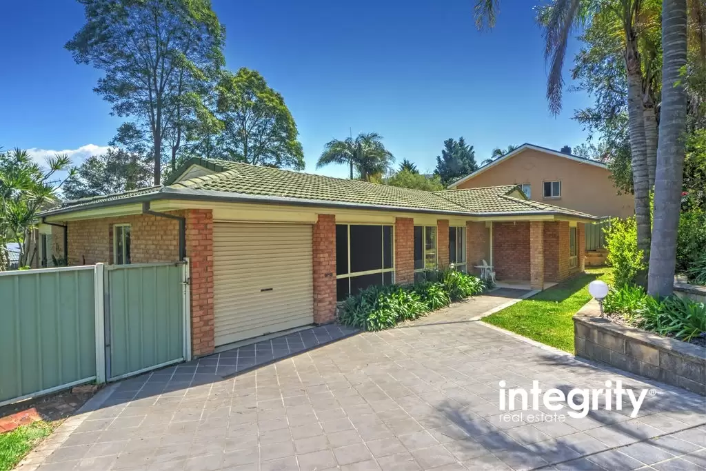 12 Binks Place, Cambewarra Sold by Integrity Real Estate - image 1
