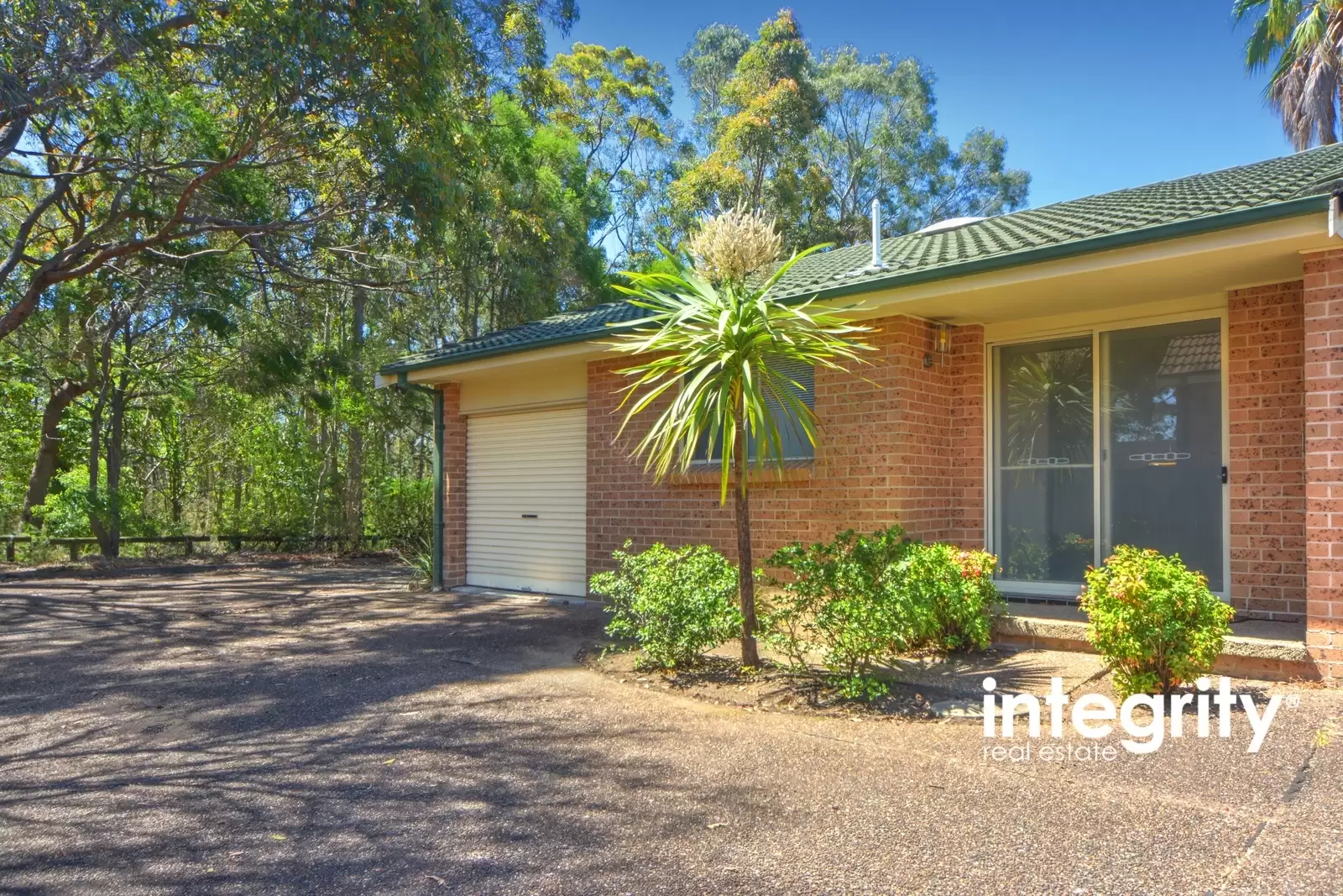 1/5 Elwin Court, North Nowra Sold by Integrity Real Estate