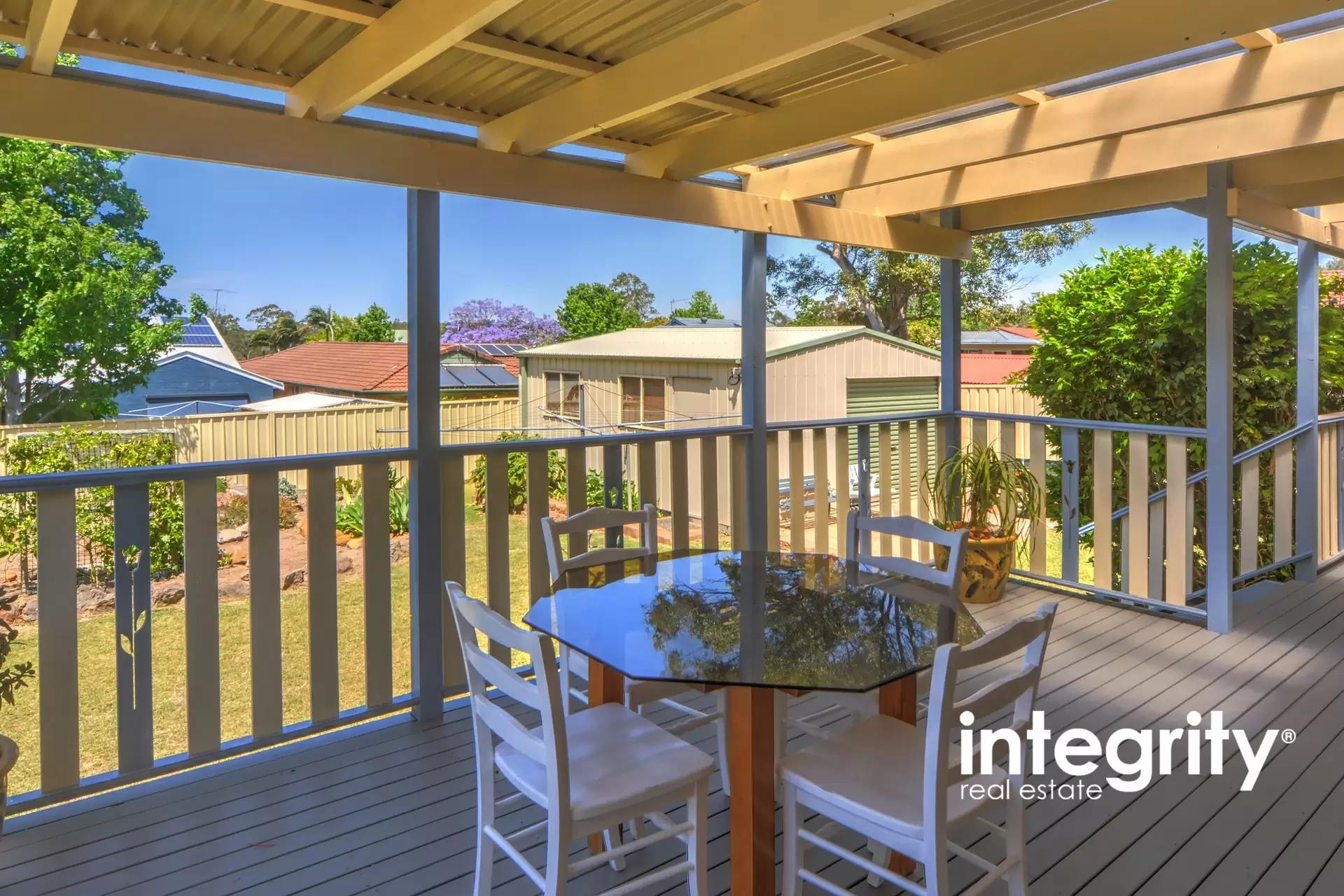 39 Devlin Avenue, North Nowra Sold by Integrity Real Estate - image 3
