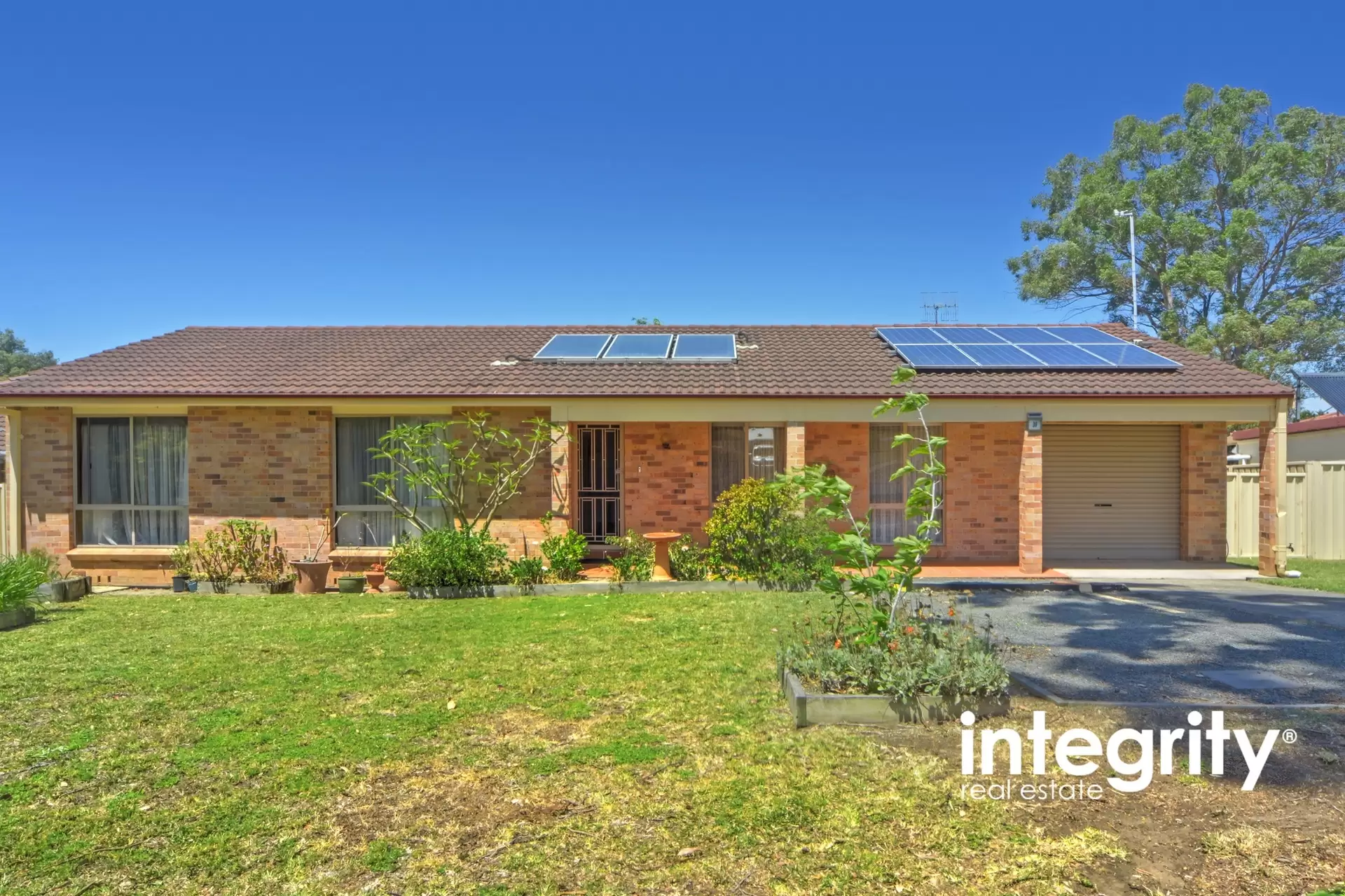 39 Devlin Avenue, North Nowra Sold by Integrity Real Estate - image 1