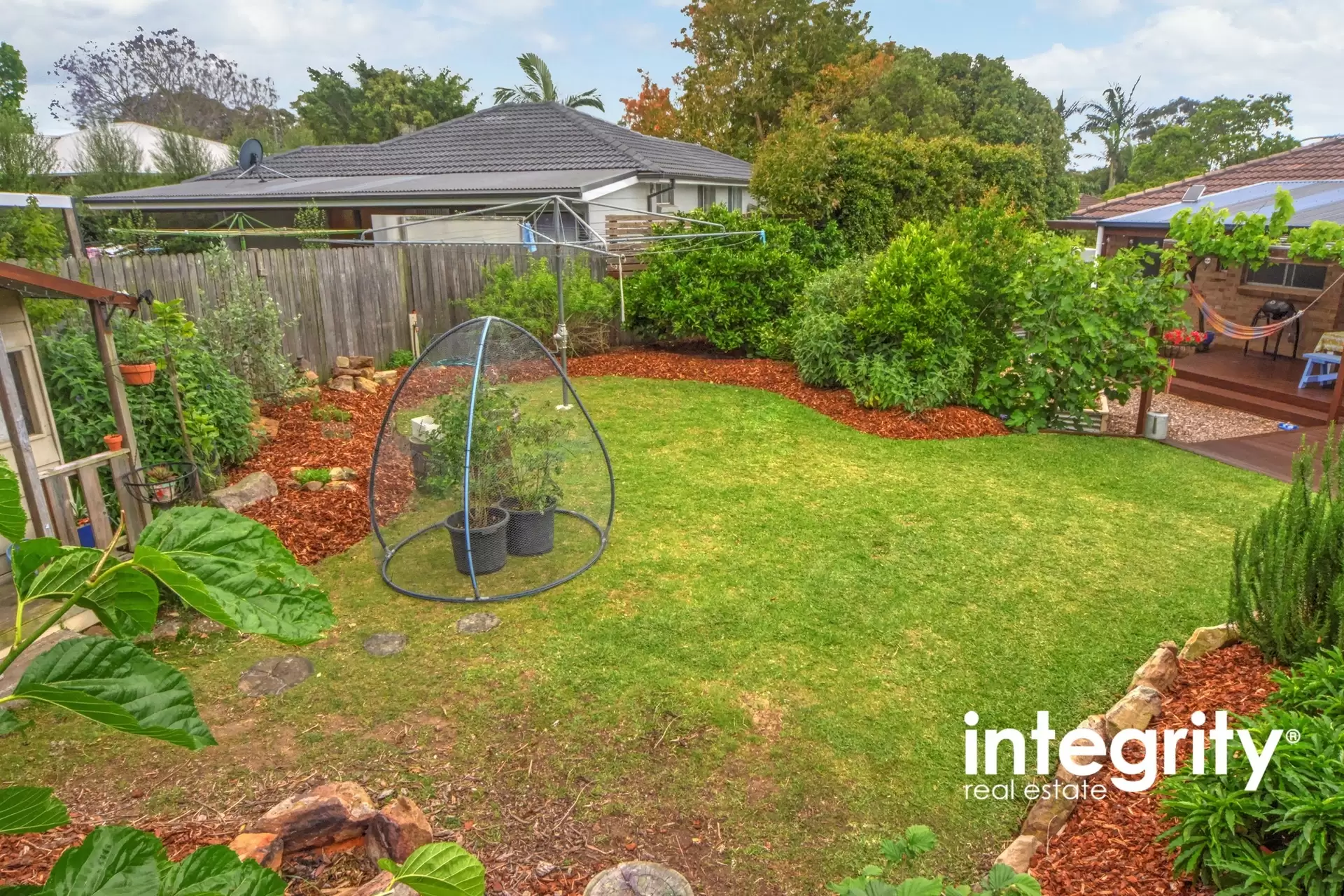 6 Asquith Close, North Nowra Sold by Integrity Real Estate - image 8