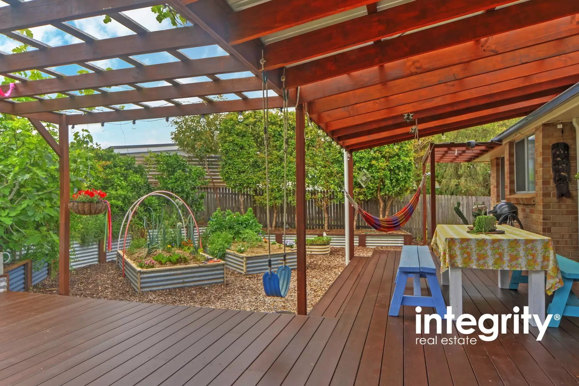 6 Asquith Close, North Nowra Sold by Integrity Real Estate - image 1