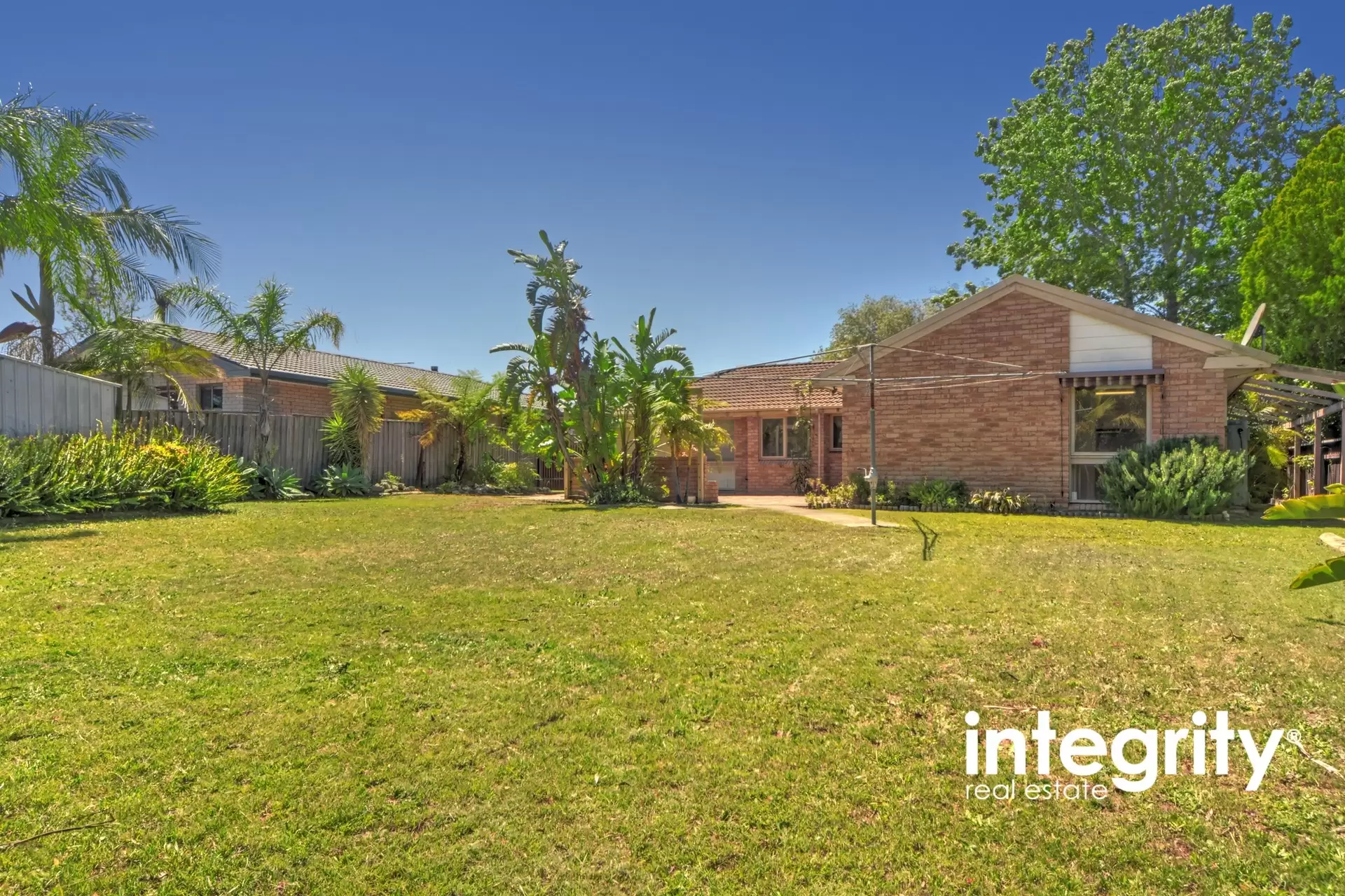 9 Jarman Street, North Nowra Sold by Integrity Real Estate - image 1