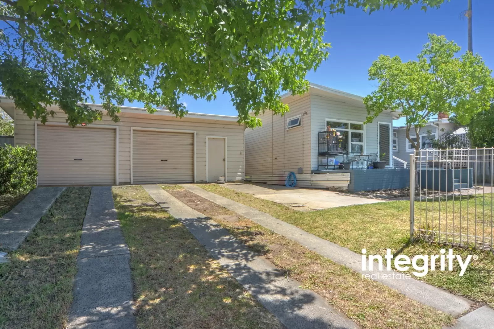2/172 Mckay Street, Nowra Sold by Integrity Real Estate - image 1