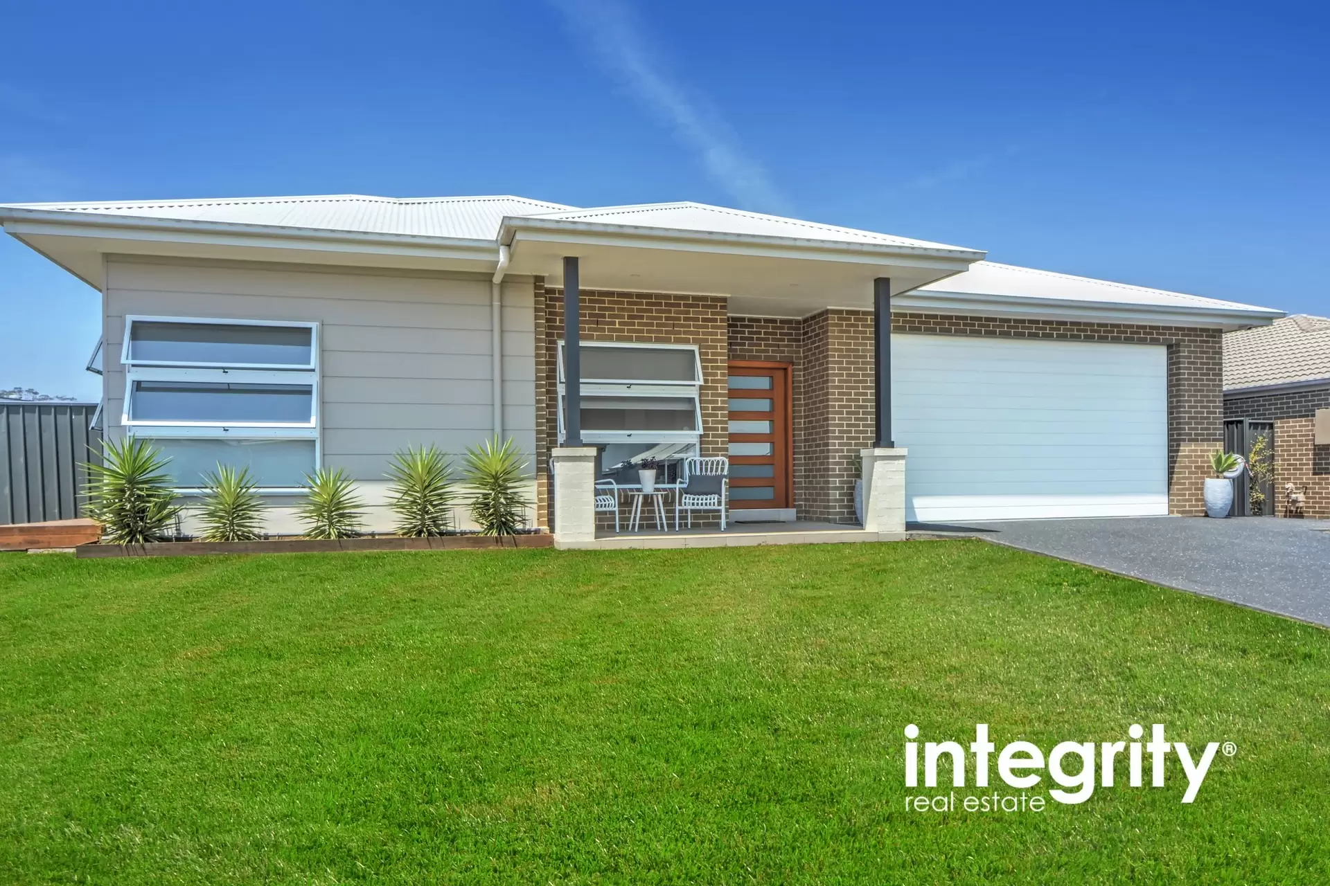 22 Wattlebird Road, South Nowra Sold by Integrity Real Estate - image 1