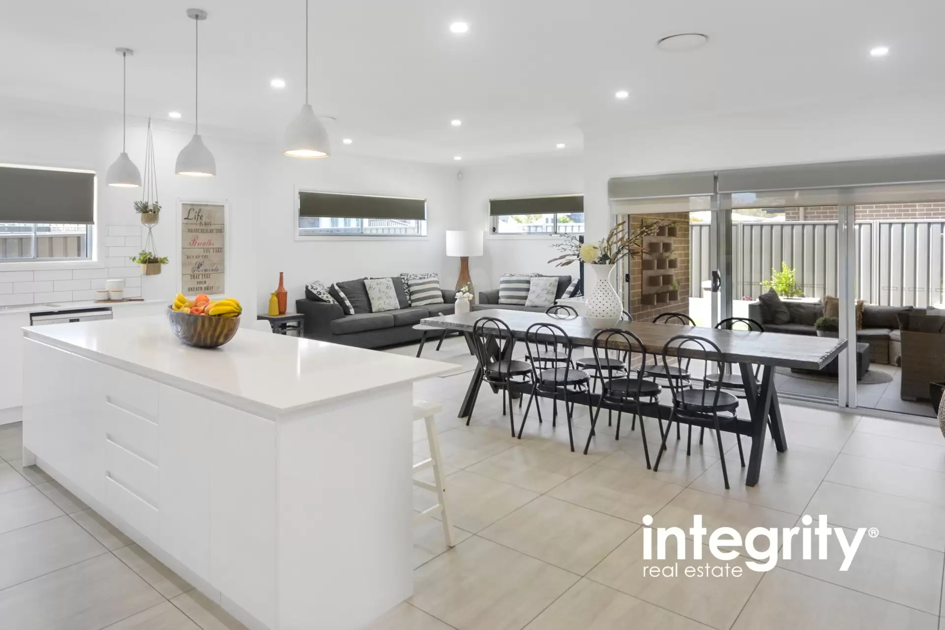 22 Wattlebird Road, South Nowra Sold by Integrity Real Estate - image 3