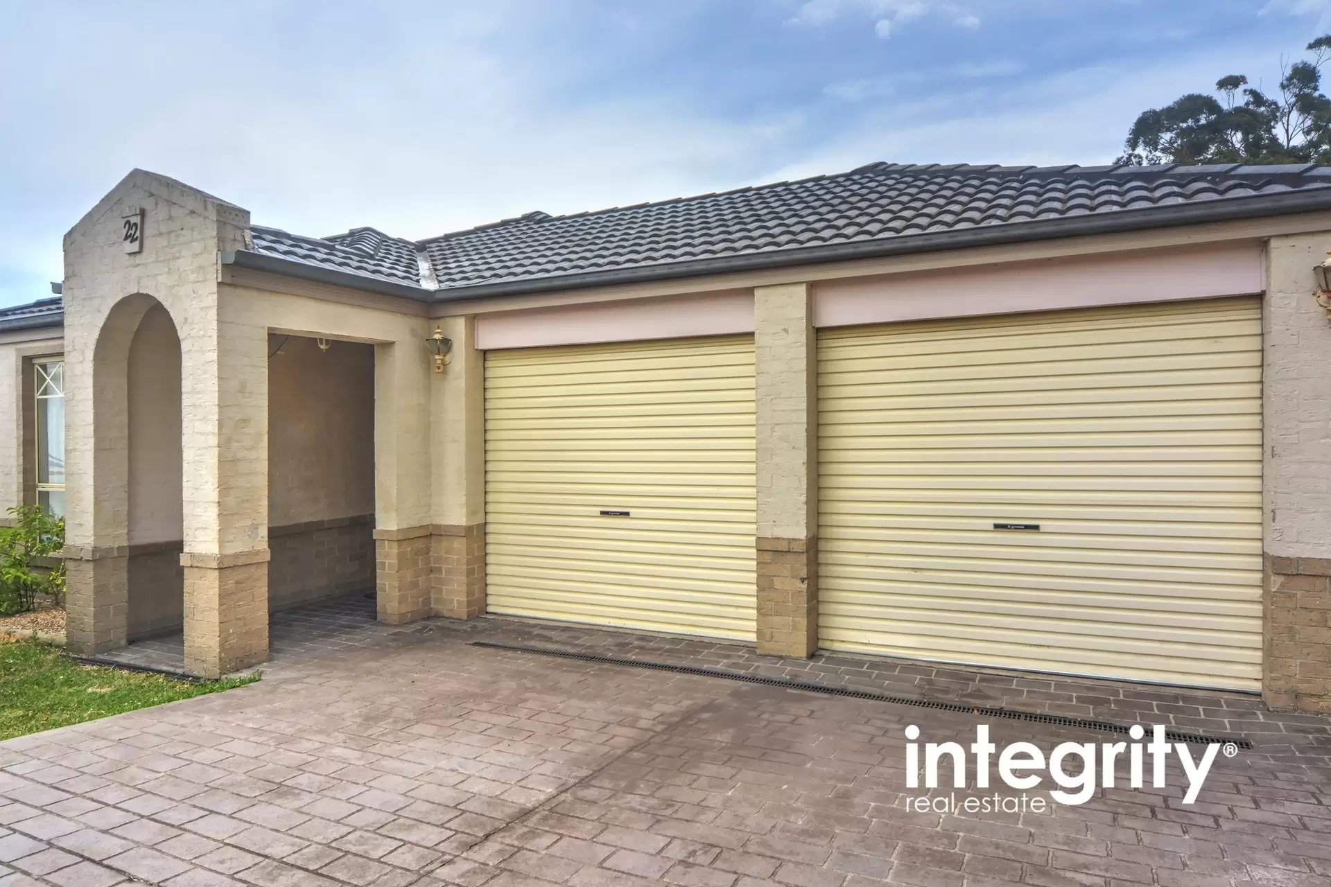 22 Vendetta Street, Nowra Sold by Integrity Real Estate - image 1