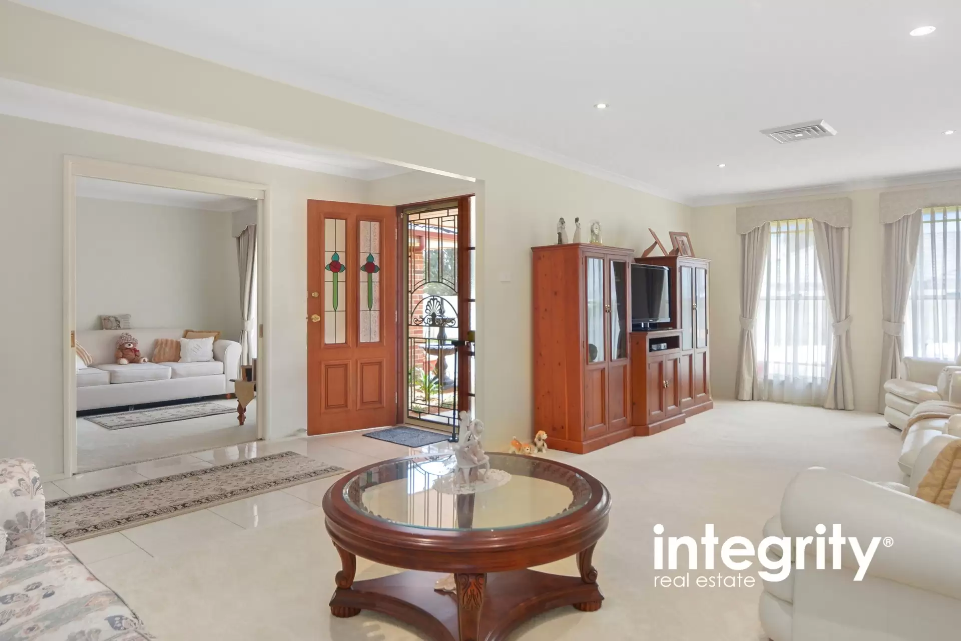 82 Bowerbird Street, South Nowra Sold by Integrity Real Estate - image 2
