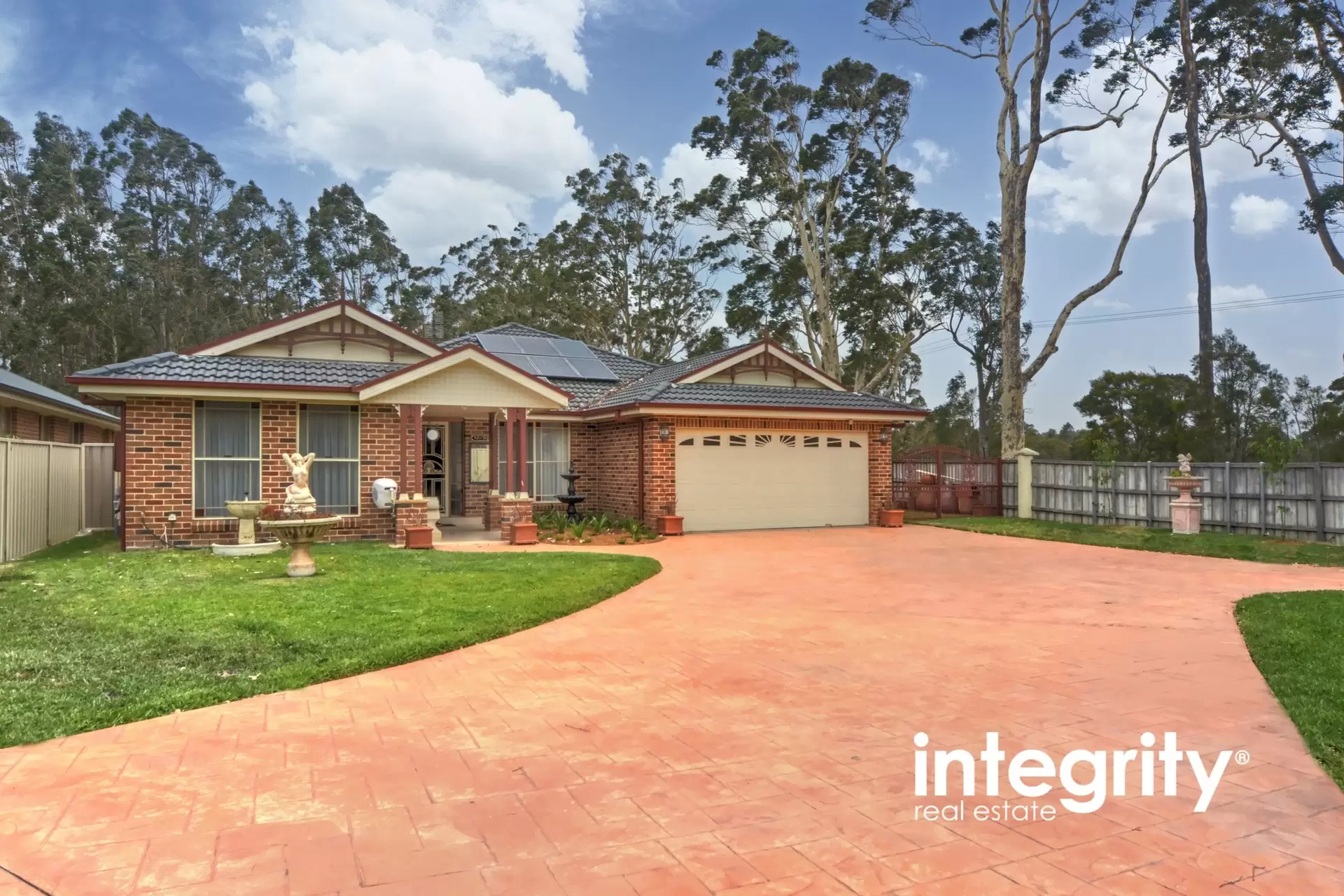 82 Bowerbird Street, South Nowra Sold by Integrity Real Estate - image 1