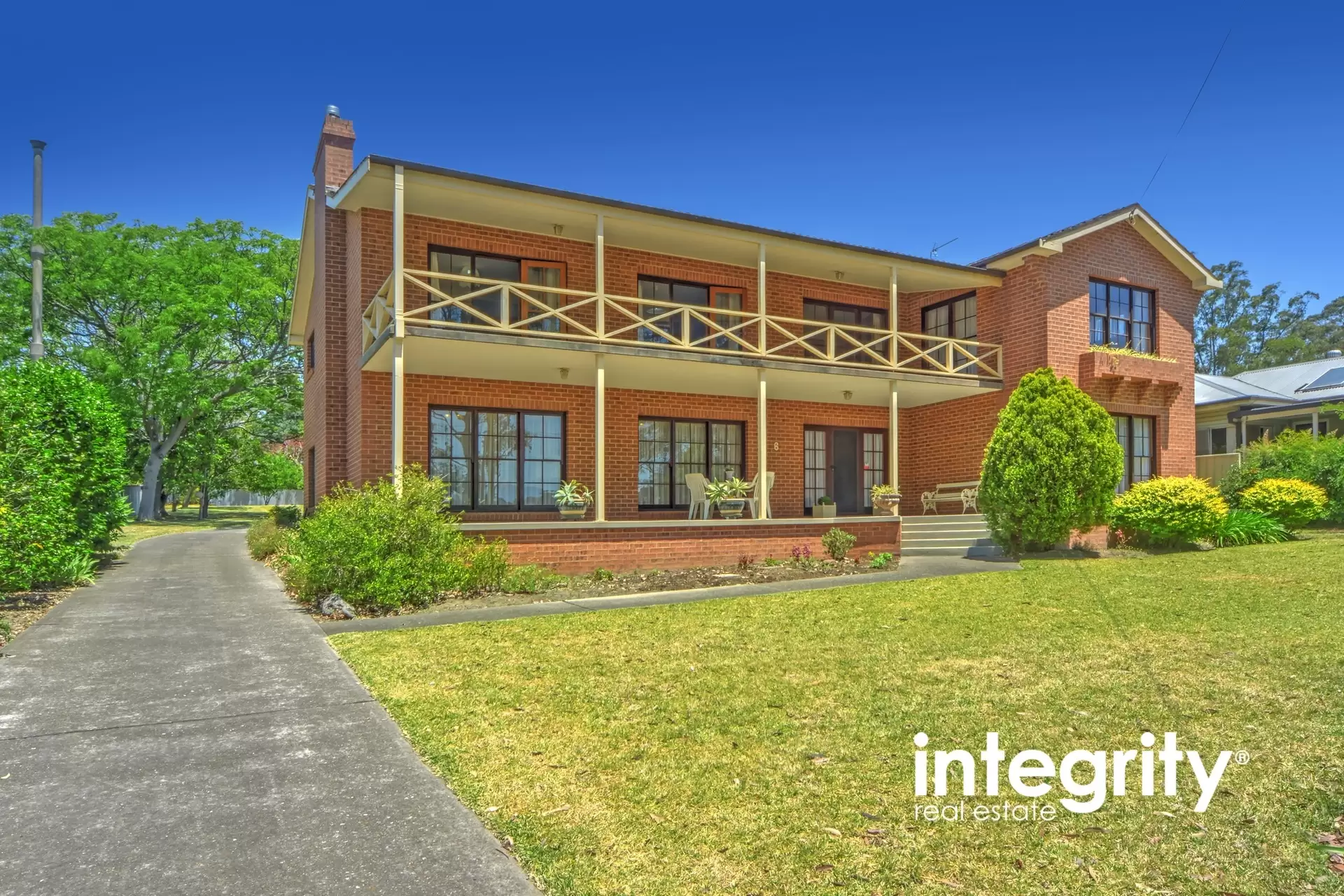 6 Worrigee Street, Nowra Sold by Integrity Real Estate - image 1