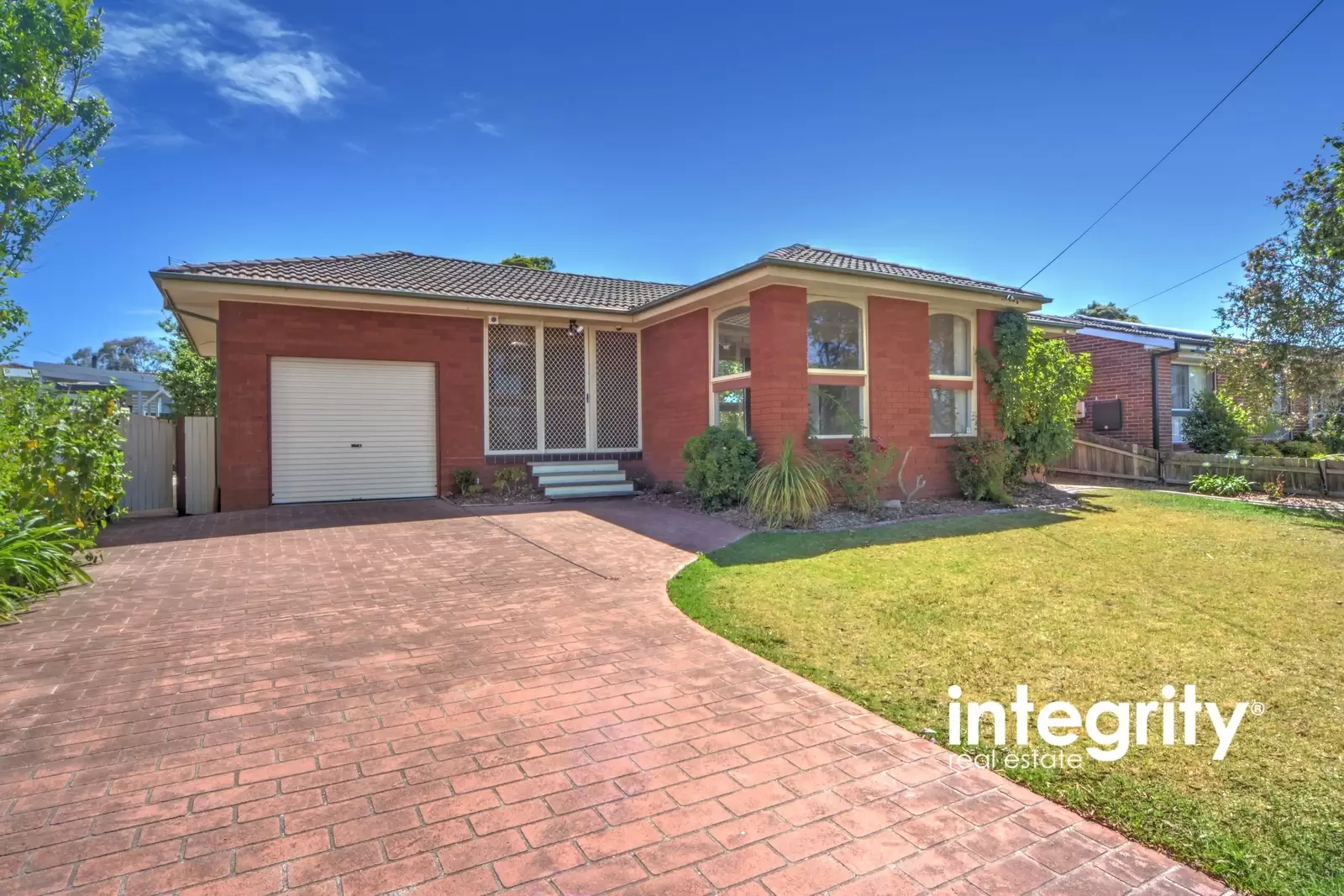 81 Salisbury Drive, Nowra Sold by Integrity Real Estate - image 1