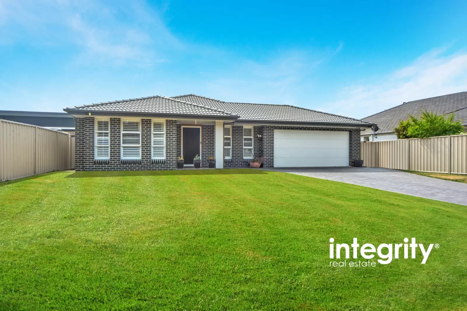 31 Basil Street, South Nowra Sold by Integrity Real Estate - image 1