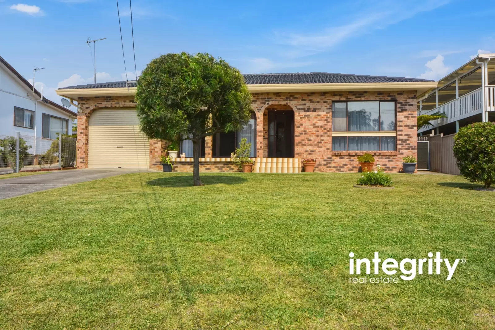 145 Greens Road, Greenwell Point Sold by Integrity Real Estate - image 1