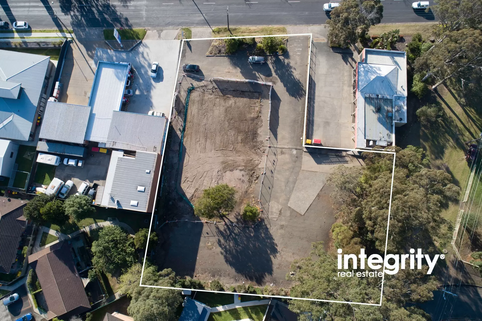 221 Kinghorne Street, Nowra Sold by Integrity Real Estate - image 1