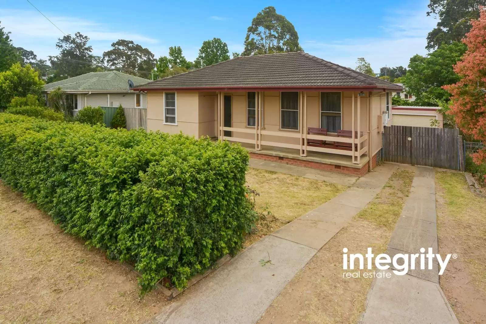 10 Miller Avenue, Nowra Sold by Integrity Real Estate - image 1