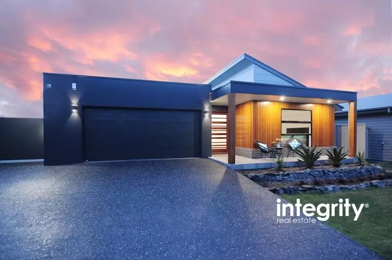 16 Alata Crescent, South Nowra Sold by Integrity Real Estate - image 1