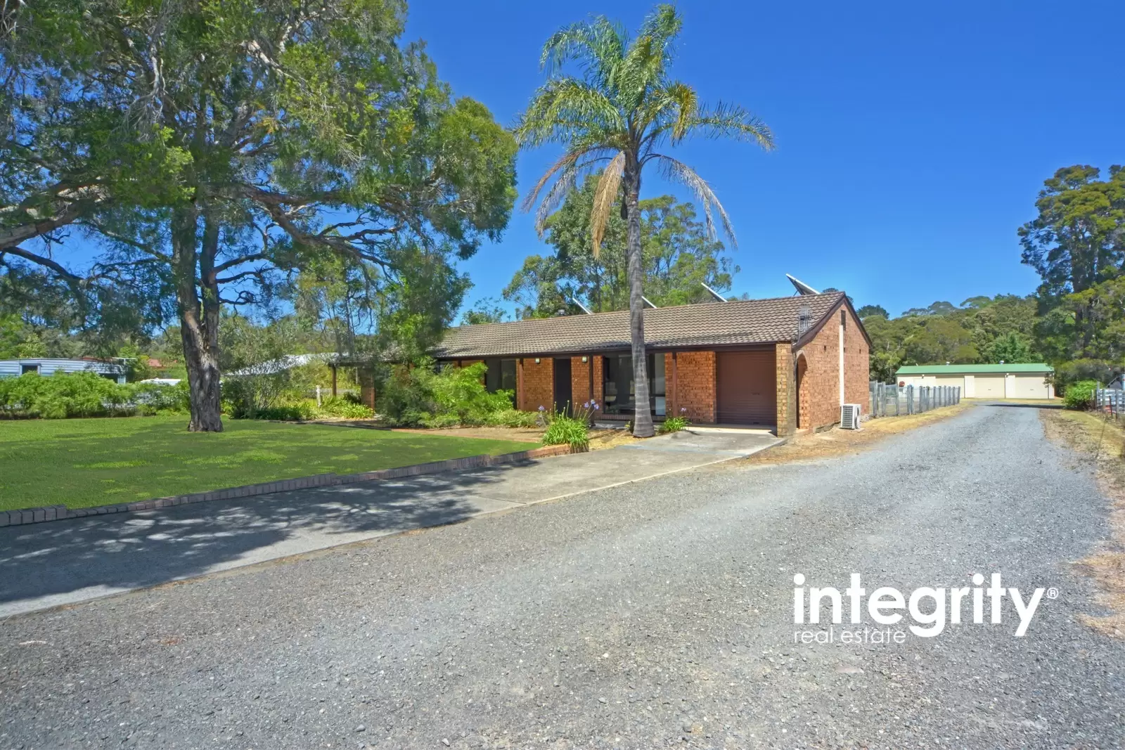 19 Calymea Street, Nowra Hill Sold by Integrity Real Estate - image 1