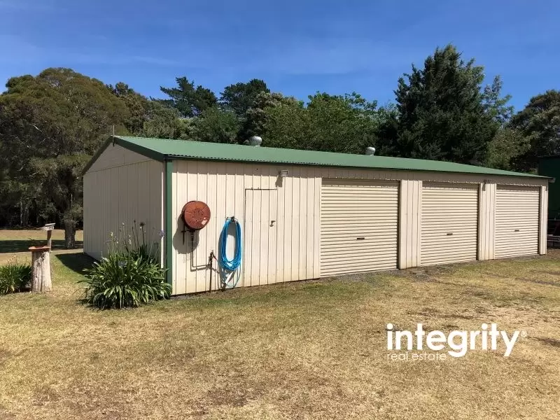 19 Calymea Street, Nowra Hill Sold by Integrity Real Estate - image 2