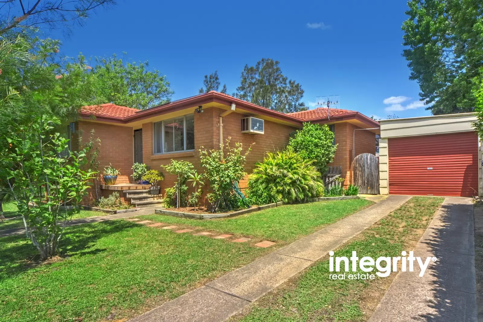 2 Nellore Place, North Nowra Sold by Integrity Real Estate - image 1