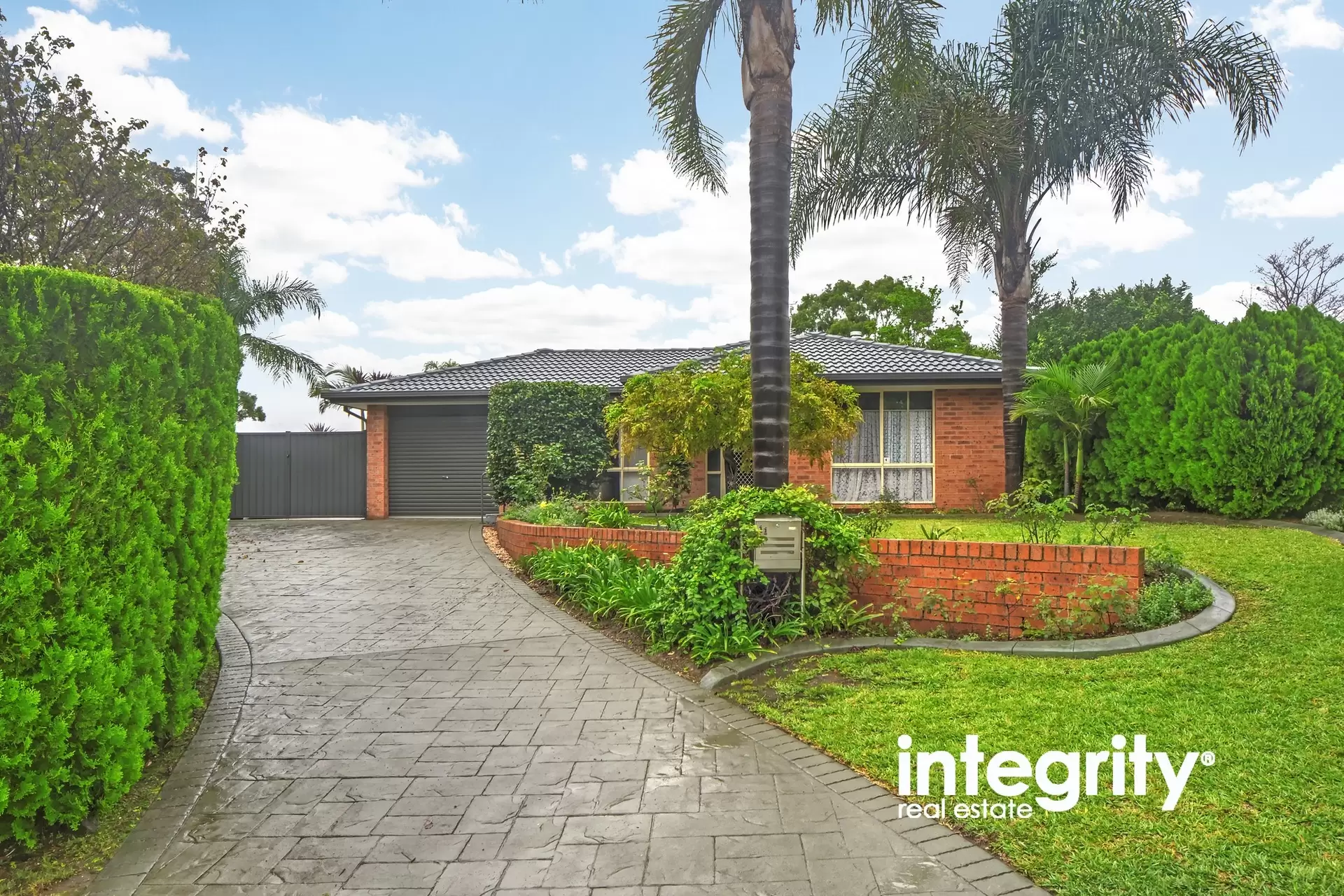 11 Stockley Close, West Nowra Sold by Integrity Real Estate
