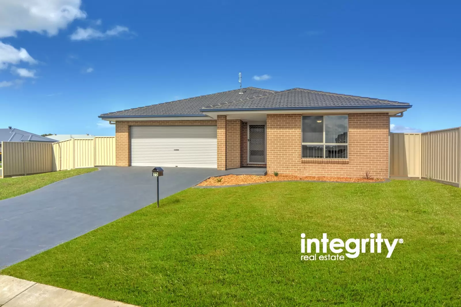 33 Caladenia Crescent, South Nowra Sold by Integrity Real Estate - image 1