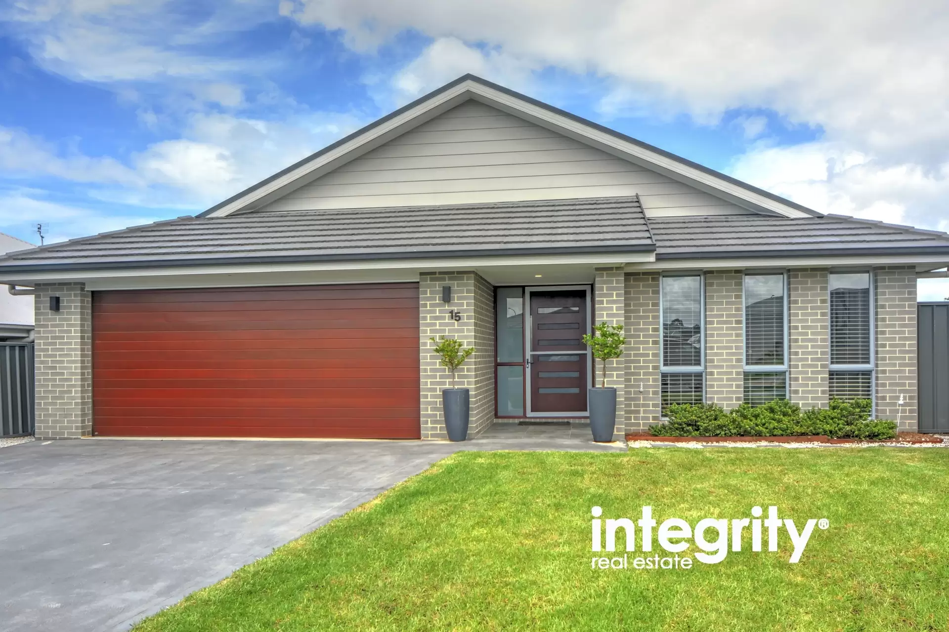 15 Dove Close, South Nowra Sold by Integrity Real Estate - image 1