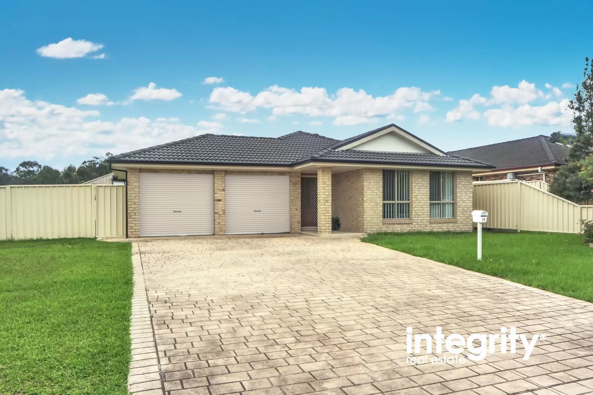 28 Blue Gum Way, North Nowra Sold by Integrity Real Estate