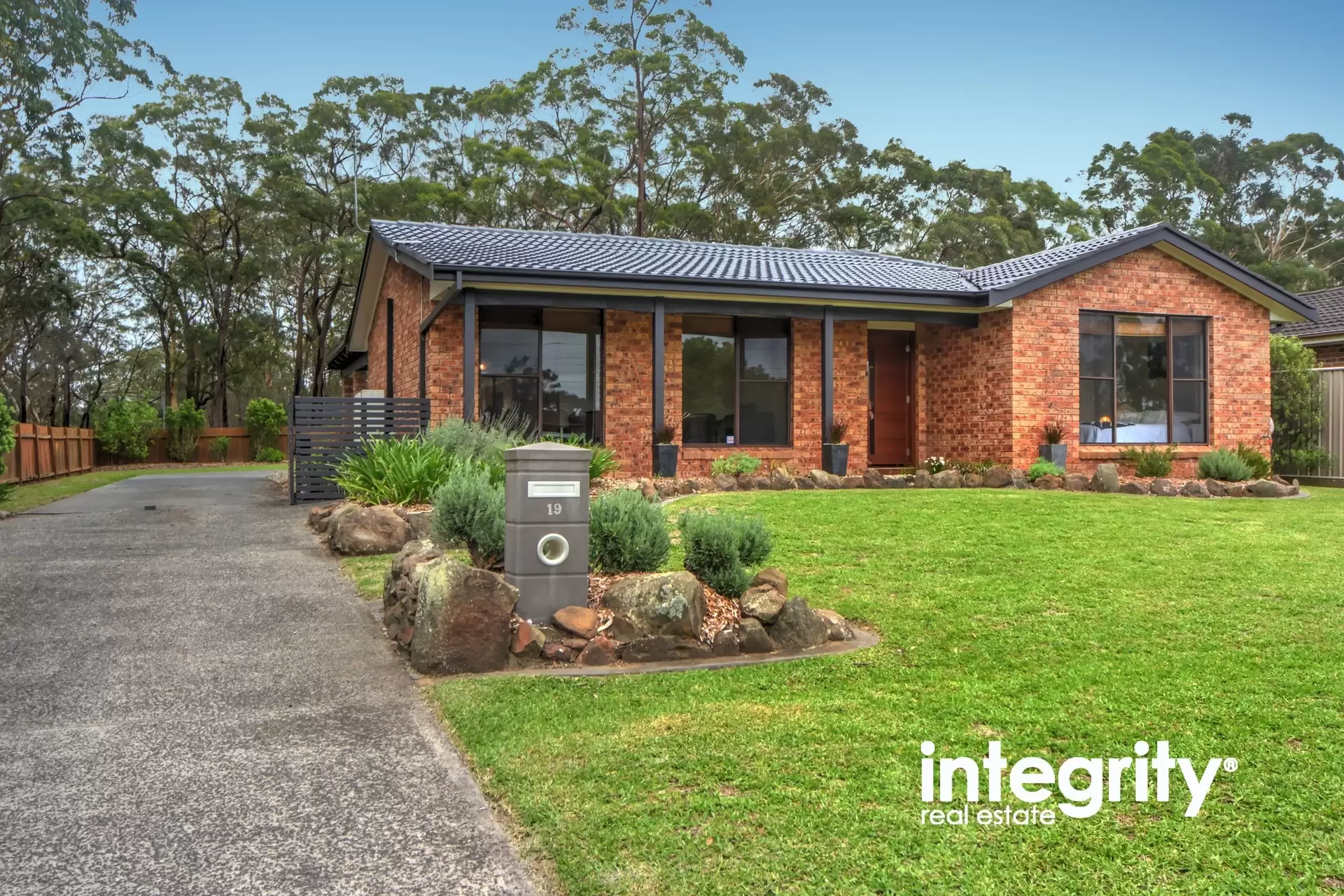 19 Westborne Drive, Nowra Sold by Integrity Real Estate - image 1