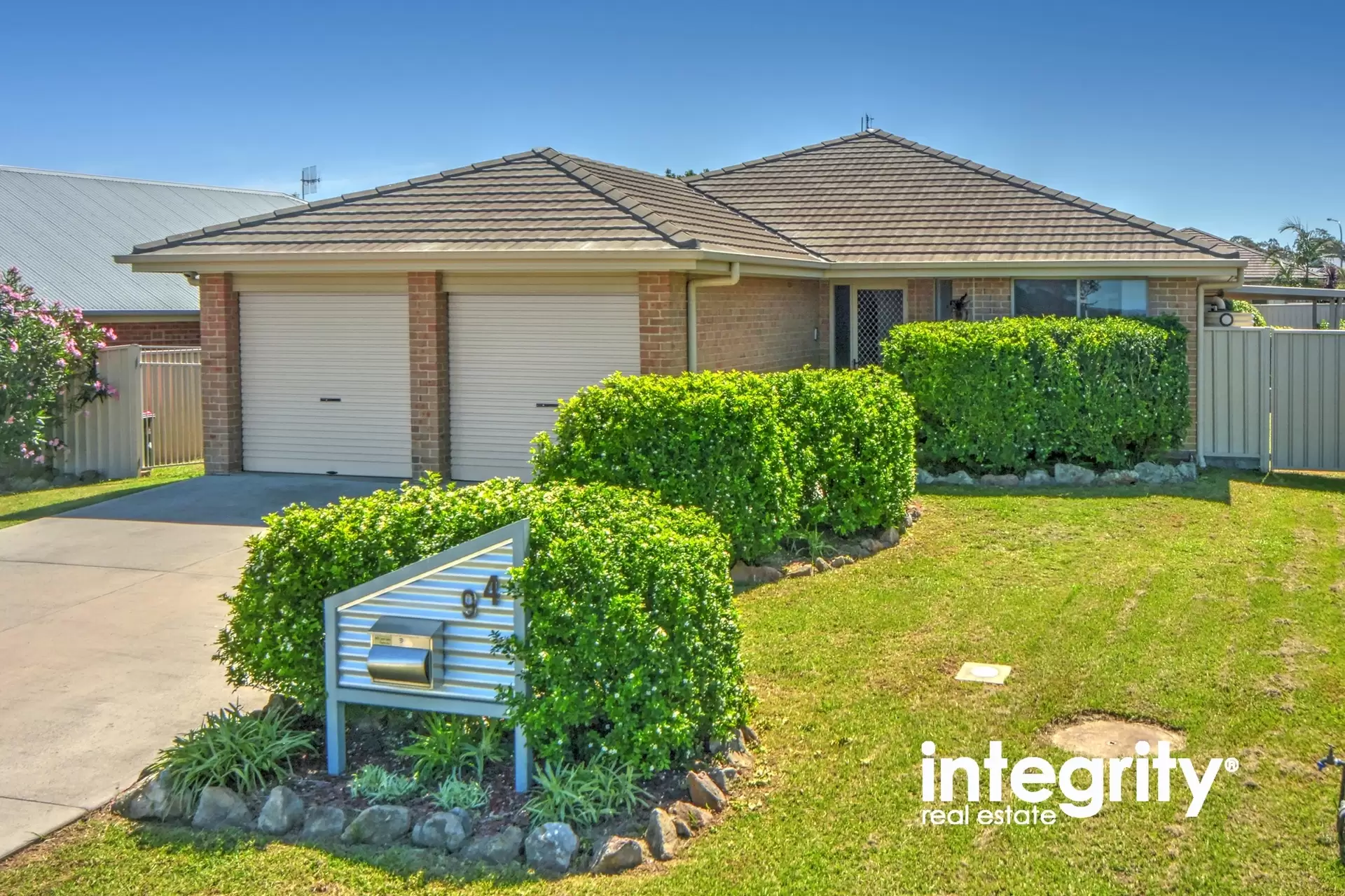 94 Rayleigh Drive, Worrigee Sold by Integrity Real Estate