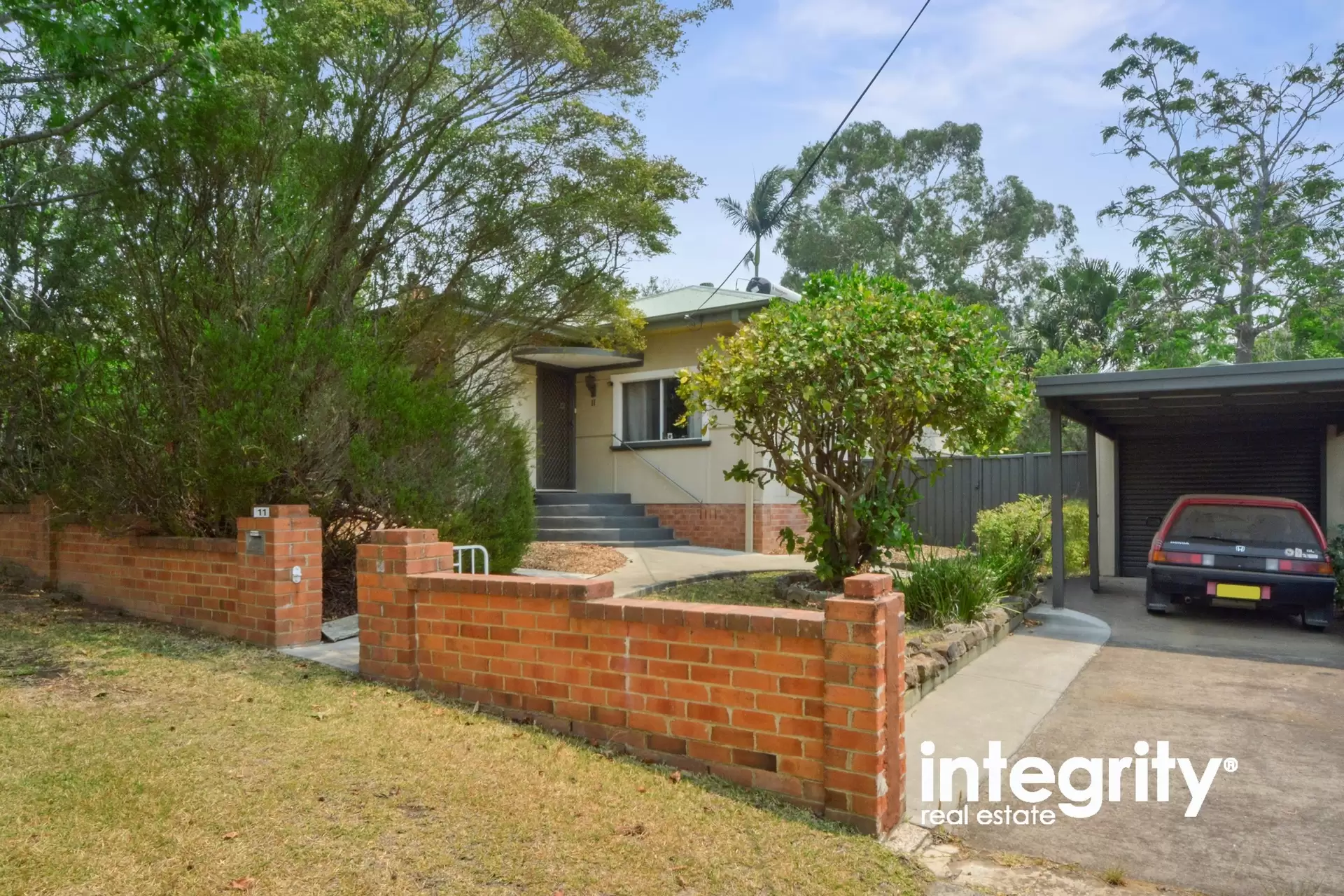 11 Spring Street, Nowra Sold by Integrity Real Estate - image 1