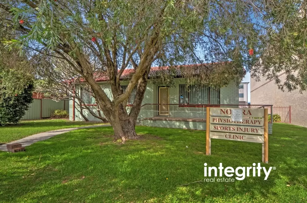 1 McGrath Avenue, Nowra Sold by Integrity Real Estate - image 1
