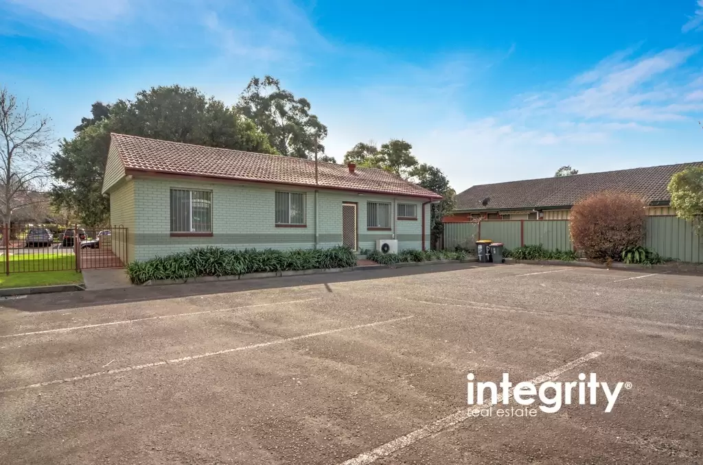 1 McGrath Avenue, Nowra Sold by Integrity Real Estate - image 2