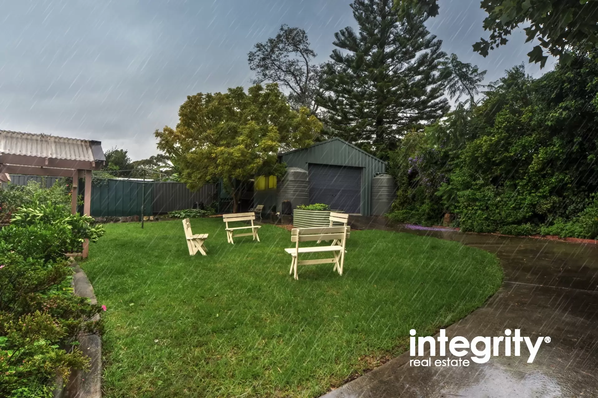 45 Chittick Avenue, North Nowra Sold by Integrity Real Estate - image 9