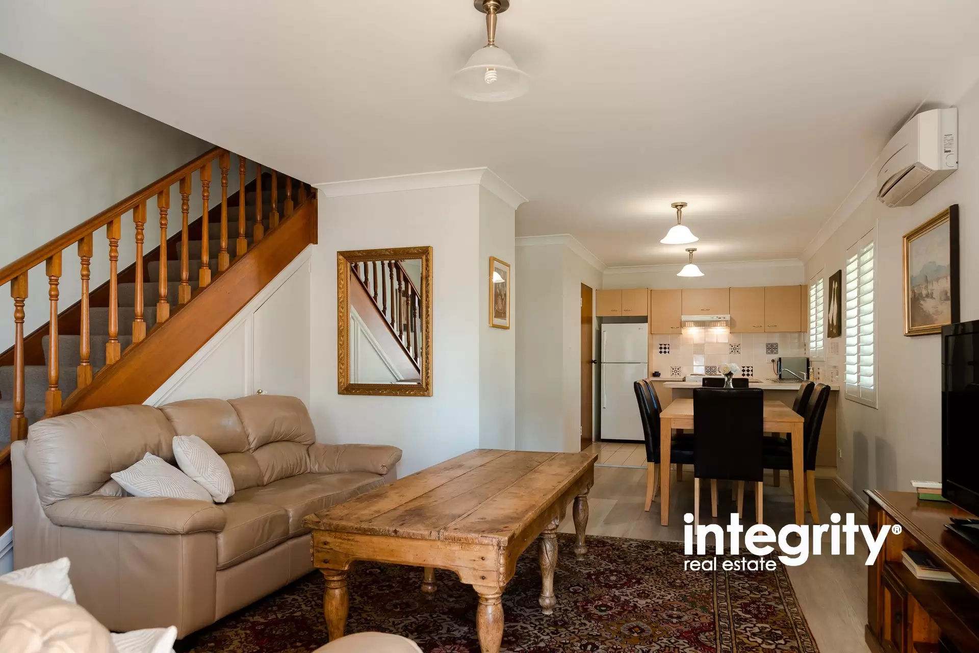 6/154 Kinghorne Street, Nowra Sold by Integrity Real Estate - image 1