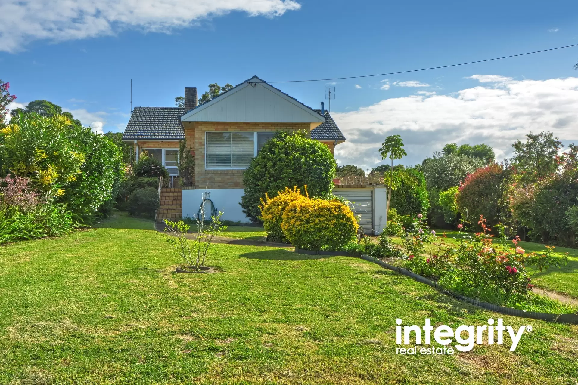 29 Douglas Street, Nowra Sold by Integrity Real Estate - image 1