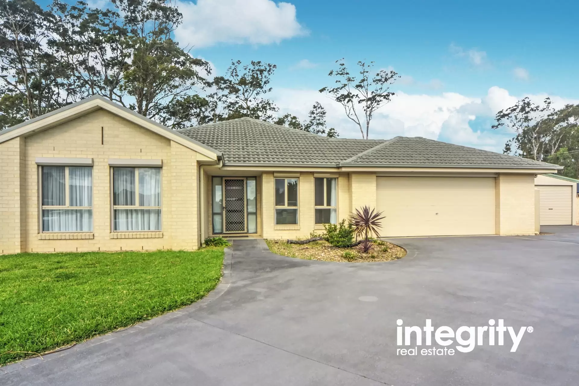 26 Coral Gum Court, Worrigee Sold by Integrity Real Estate
