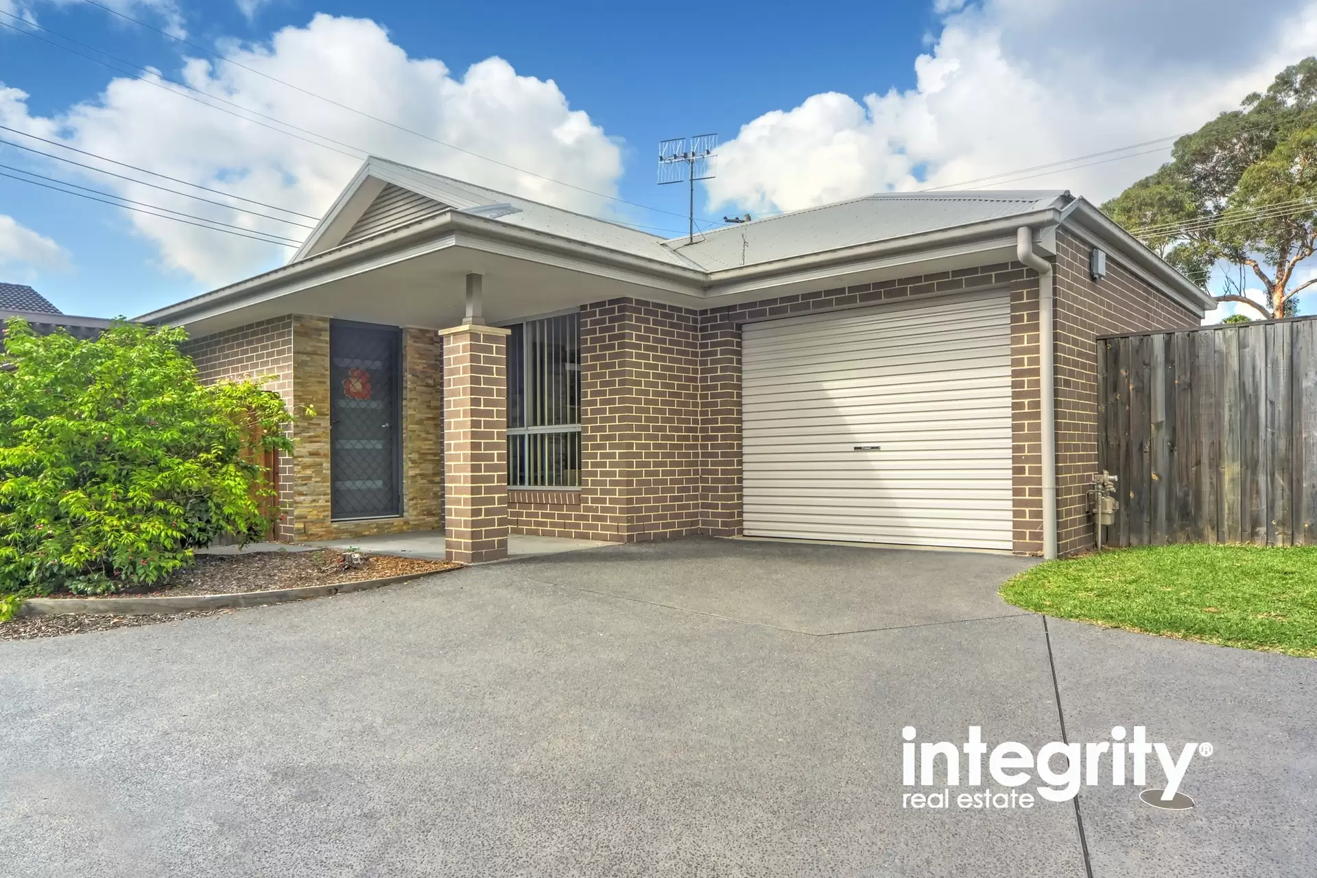 3/2A Jamieson Road, North Nowra Sold by Integrity Real Estate
