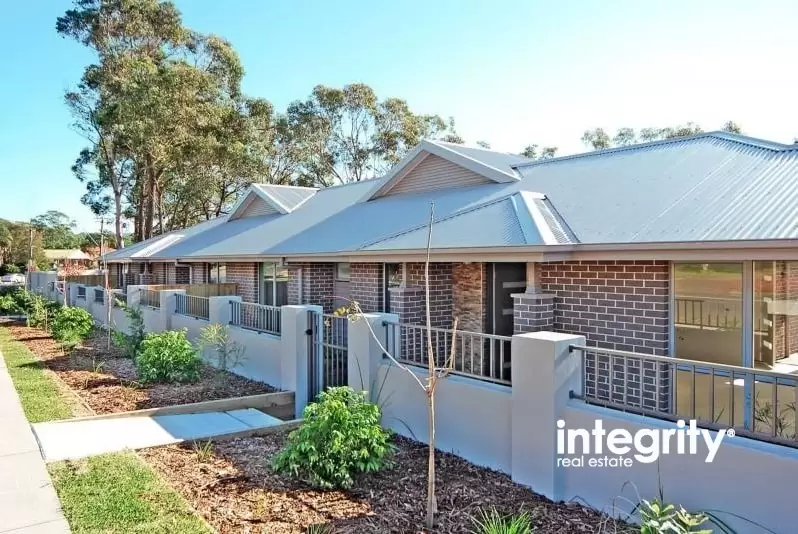 3/2A Jamieson Road, North Nowra Sold by Integrity Real Estate - image 2