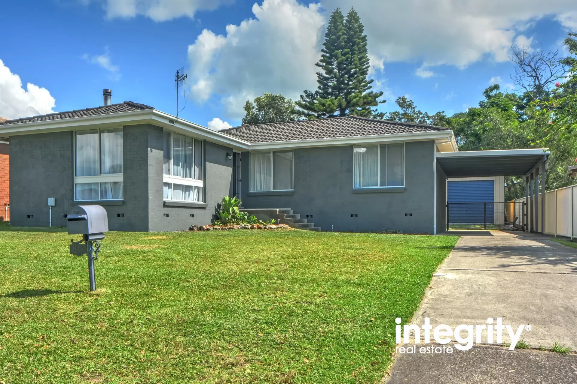 30 Yeovil Drive, Bomaderry Sold by Integrity Real Estate - image 1