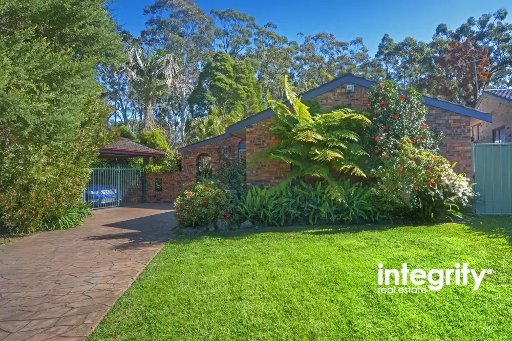 5 Romar Close, Bomaderry Sold by Integrity Real Estate - image 1