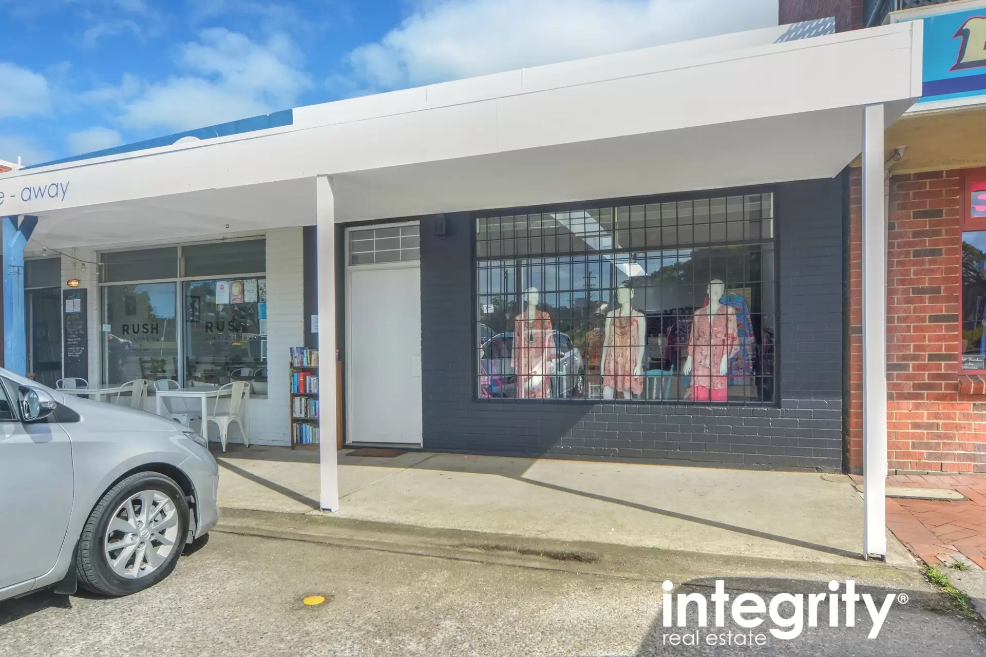 3/151 Prince Edward Avenue, Culburra Beach Sold by Integrity Real Estate - image 2