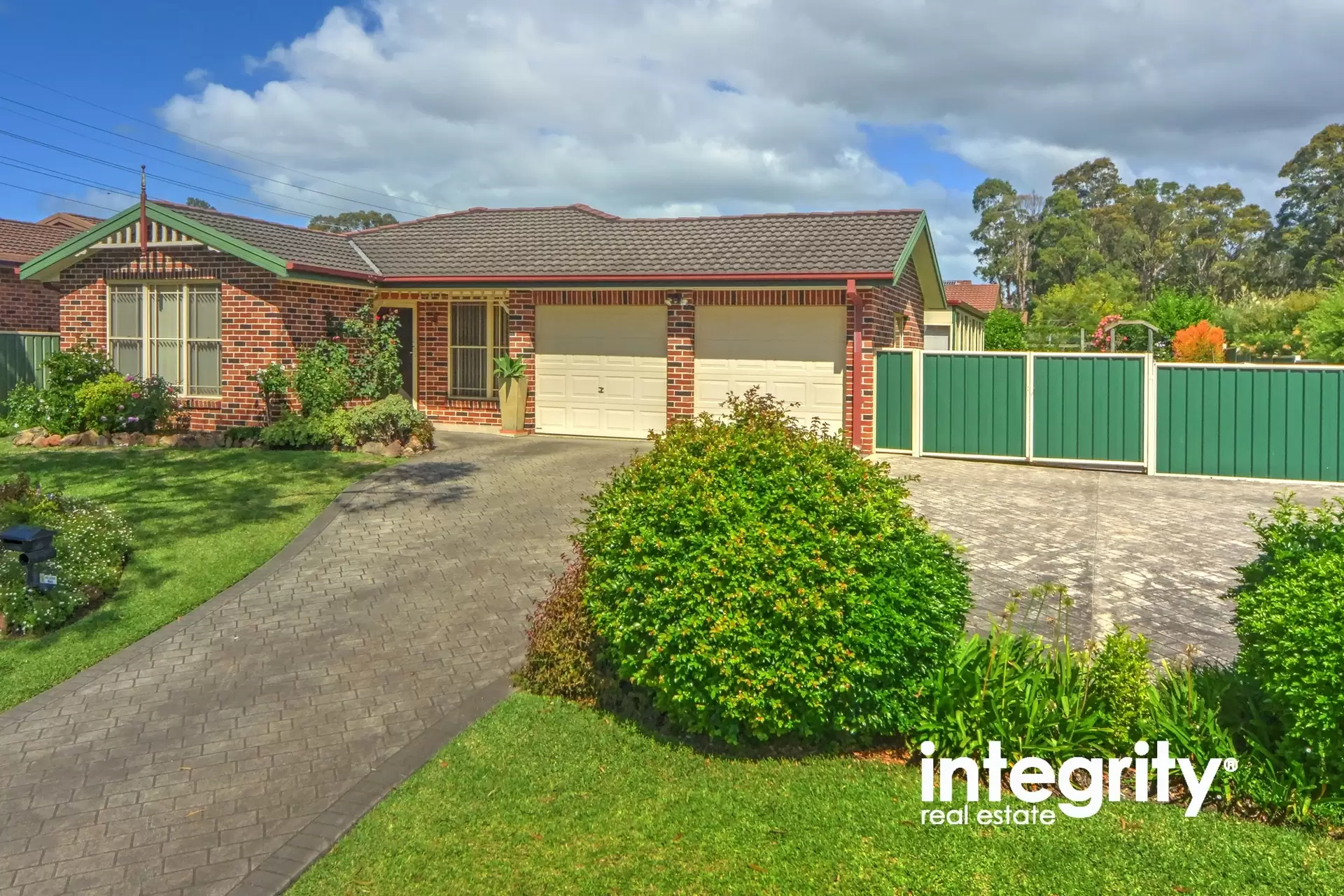 1 Rosewood Close, Nowra Sold by Integrity Real Estate - image 1