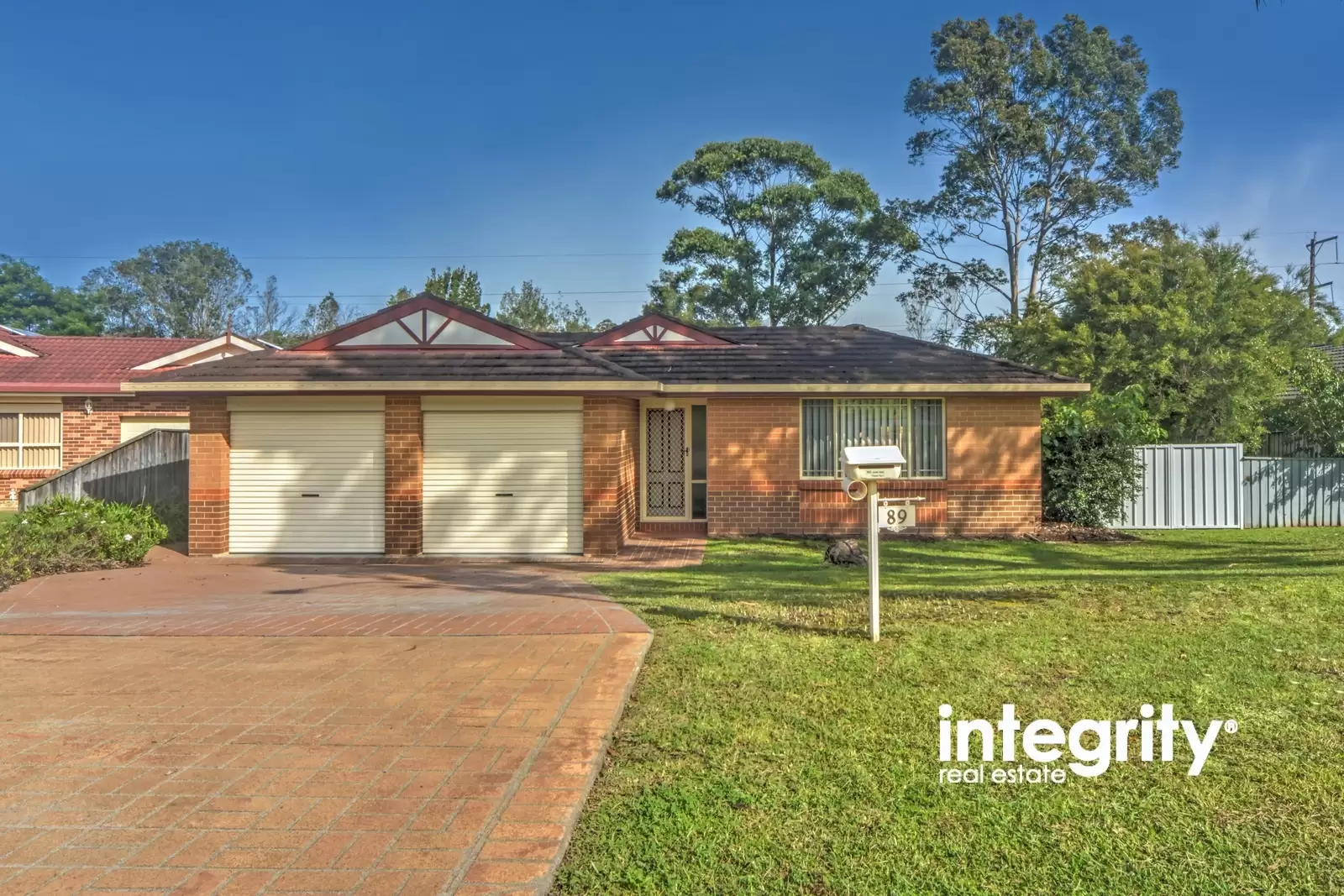 89 Coconut Drive, North Nowra Sold by Integrity Real Estate - image 1