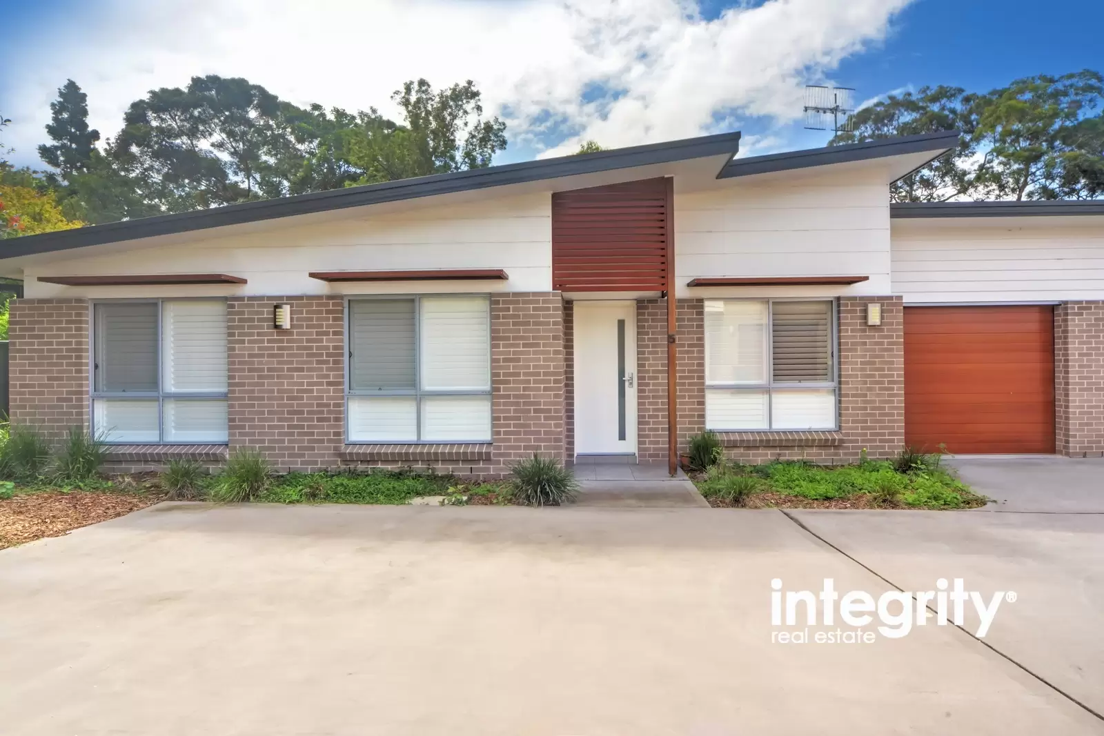 5/81 Page Avenue, North Nowra Sold by Integrity Real Estate