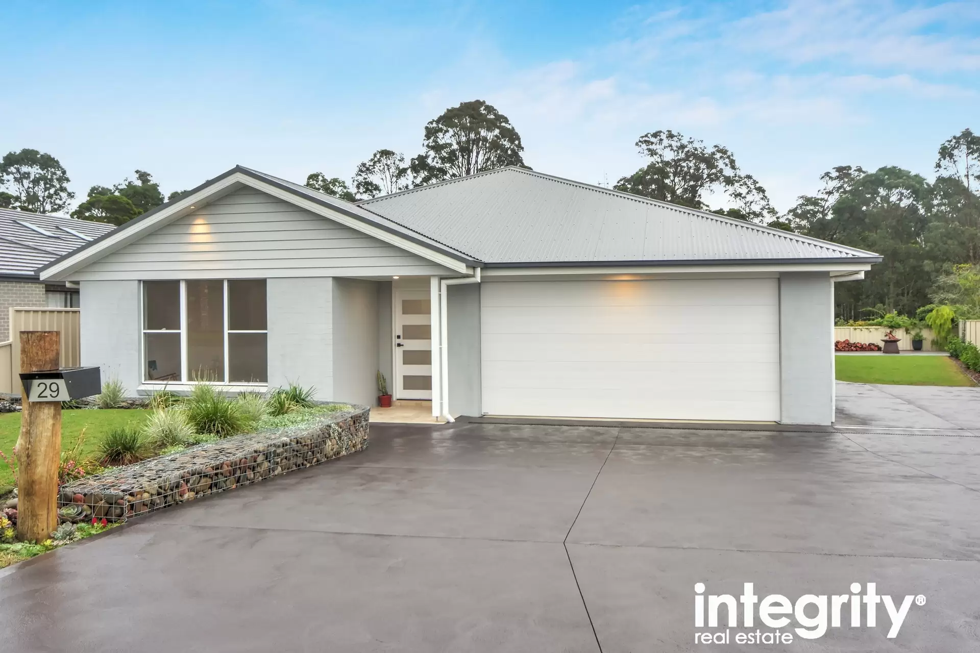 29 Evergreen Place, South Nowra Sold by Integrity Real Estate - image 1