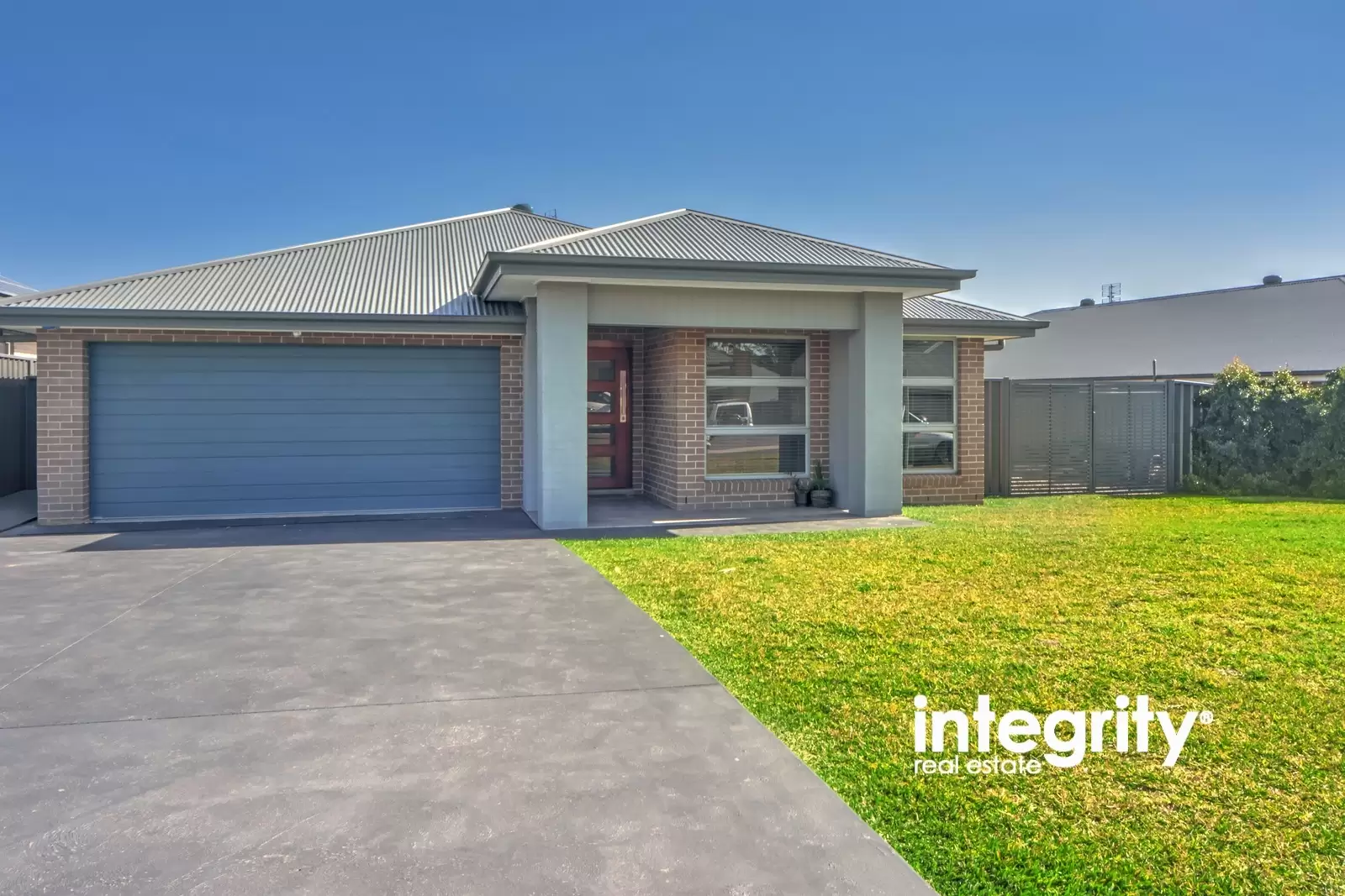 12 Petrel Close, South Nowra Sold by Integrity Real Estate - image 2