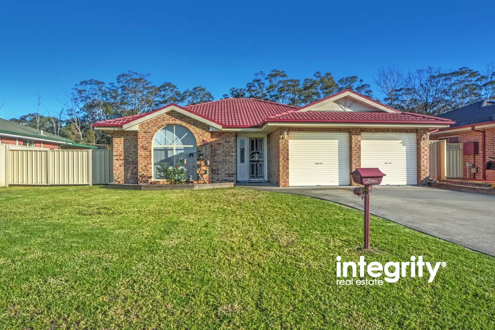 13 Jewel Street, Worrigee Sold by Integrity Real Estate