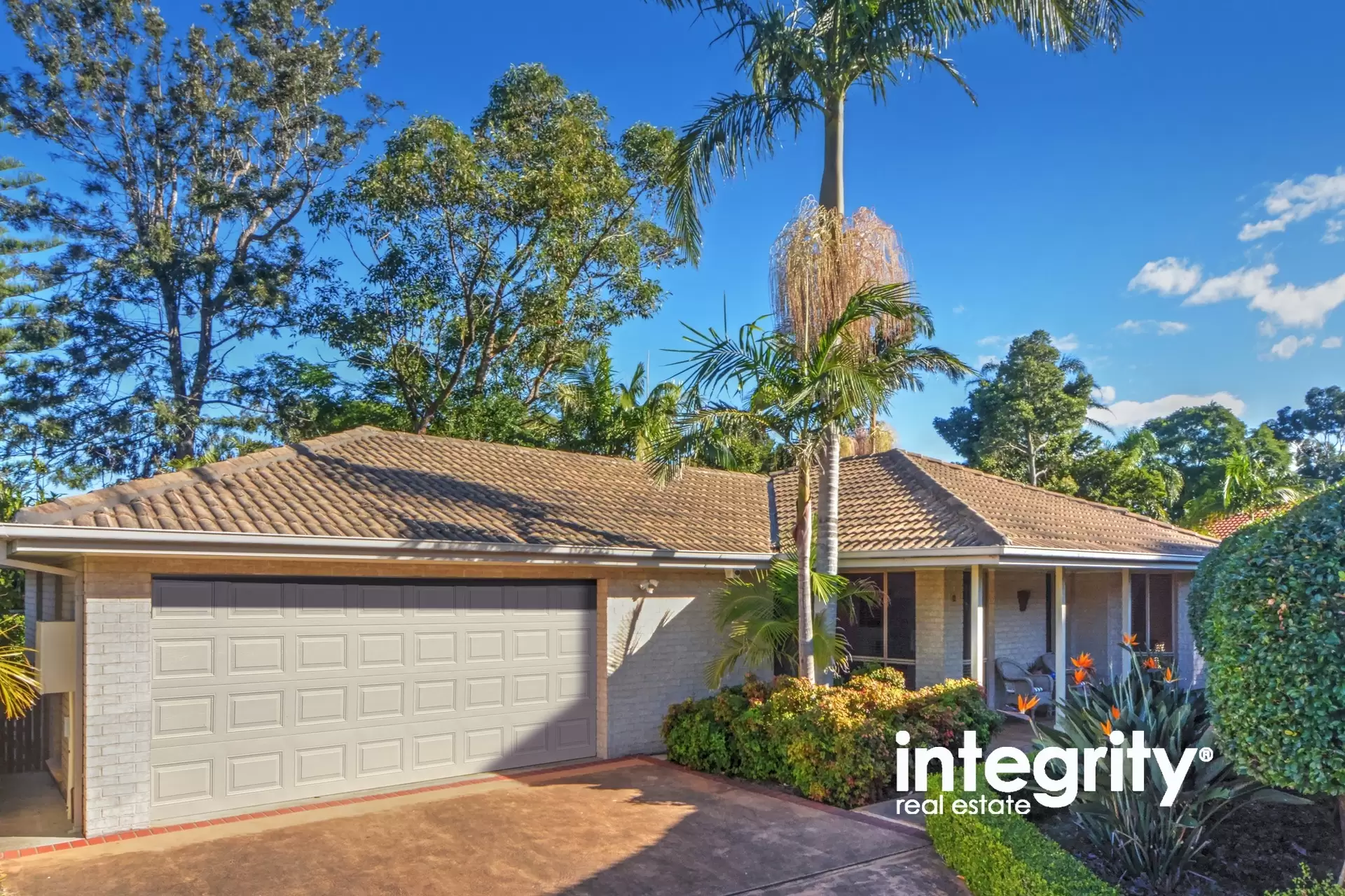 12 Mahogany Place, North Nowra Sold by Integrity Real Estate
