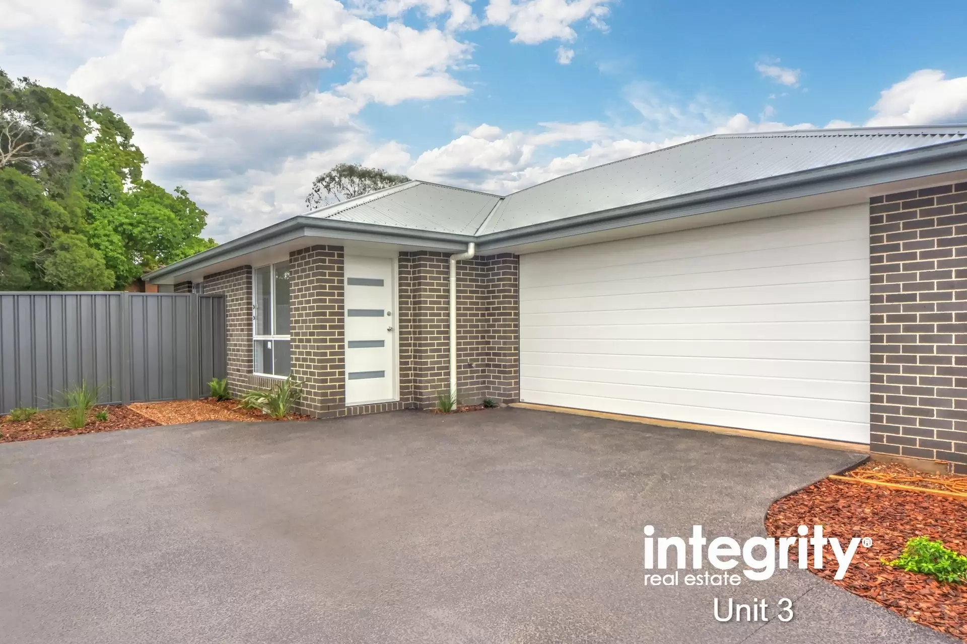 2/39 Judith Drive, North Nowra Sold by Integrity Real Estate
