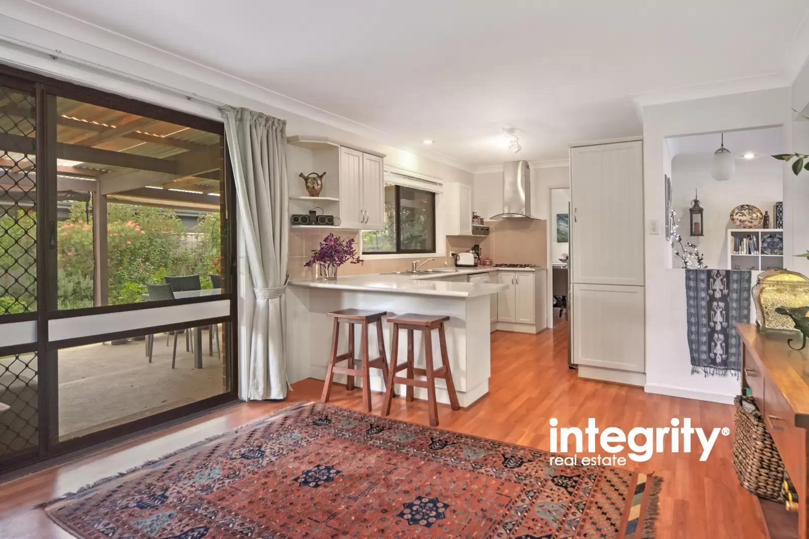 11 Russell Avenue, North Nowra Sold by Integrity Real Estate - image 3